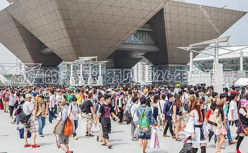 动漫的未来：预见2026年的世界